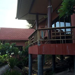 Bungalow Budgétée